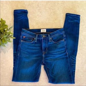 Hudson Nico skinny jeans